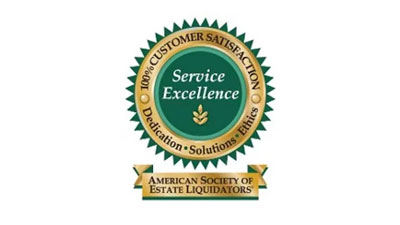 American Society of Estate Liquidators Logo