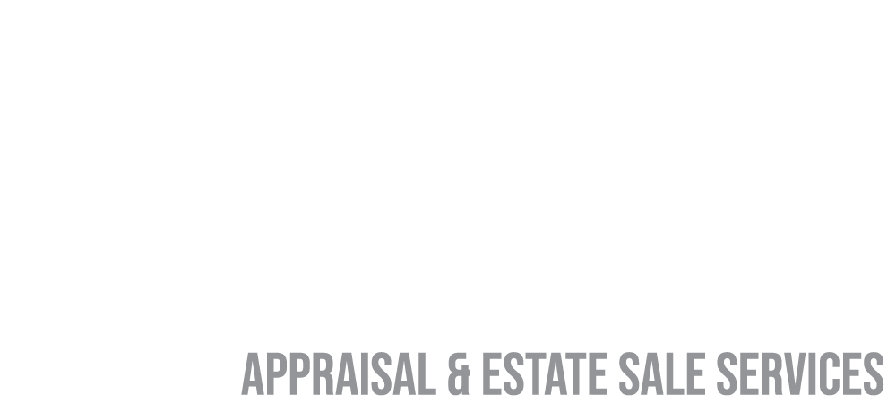 Georgia Jobes Appraisal / Impressa Group Logo