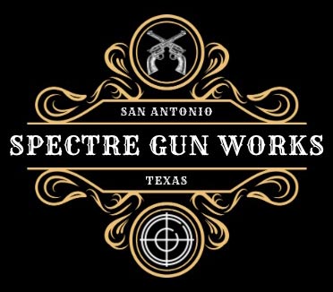 Spectre Gun Works Logo